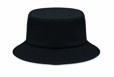 Logotrade corporate gift picture of: Brushed 260gr/m² cotton sunhat